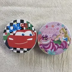 ディズニー マスキングテープ カーズ アリスのサムネイル