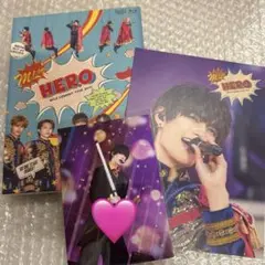 M!LK HERO 初回限定盤 ブルーレイ Blu-ray - メルカリ