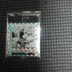 ドラゴンボール40th　シール　ウエハース　第二十四巻