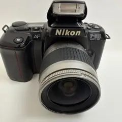 2026年最新】nikon f-601の人気アイテム - メルカリ