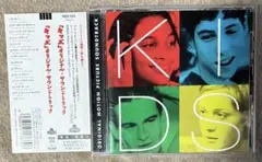 新品 Kids キッズ / サントラ / CD国内初盤帯付 / ラリー クラーク Kids キッズ / サントラ / CD 国内初盤 帯付 / ラリー クラーク - メルカリ