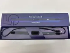 ［お買い得！］Tobii Eye Tracker 5 (アイトラッカー5)