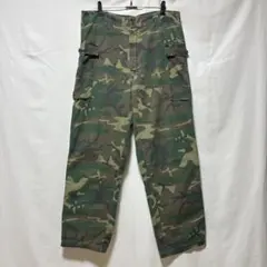 60s erdl m-43 タイプ カーゴパンツ ローカルメイド グリンリーフのサムネイル