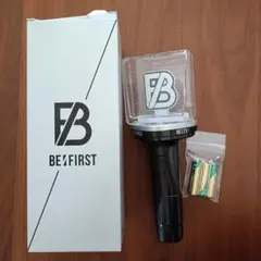 BE:FIRST ペンライト　一度のみ使用＊美品＊のサムネイル