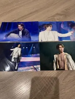 SnowMan 渡辺翔太 写真セット