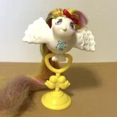 HQG1C マイリトルポニー G1 シーポニー ファンシートイ アメトイ シェル HQG1C マイリトルポニー G1 シーポニー ファンシートイ アメトイ