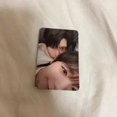 NCTWISH WISHLIST リョウ シオン ユニット