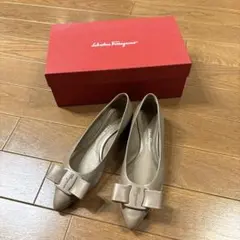 2026年最新】Salvatore Ferragamo レディース フラットシューズ