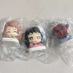 鬼滅の刃 おねむたん スペシャルリミックス 肆 錆兎＆真菰＆鱗滝さん