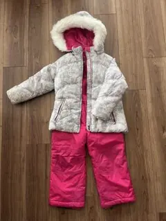 キッズ⭐︎スノーウエア