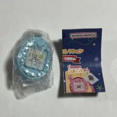 大たまごっち展 ガチャ ミニチュアチャームコレクション (ゆめみっち)