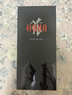 HANA ペンライト