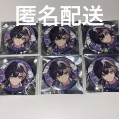 まぜ太さん 88% 缶バッジ 等身 - メルカリ
