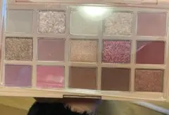 PLAY COLOR EYE PALETTE Rose Bomb エチュード