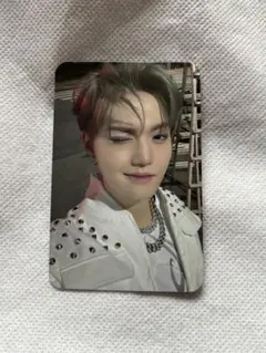 TREASURE KINGKONG REVERSE ドヨン