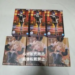 白バニー 喜多川海夢 PR+ - メルカリ