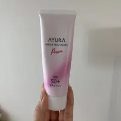 AYURA WATER FEEL UV GEL Prism 75gのサムネイル