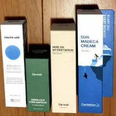 スキンケアセット Hyaluron Eye Cream 他のサムネイル