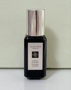 ジョーマローン　ミルラ＆トンカ　コロンインテンス　9ml