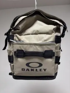 【レア・美品】OAKLEY UTILITY FOLDED BACKPACKのサムネイル