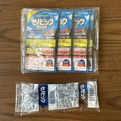 【新品】セノビック Plus+ ミルクココア味　スプーンセット