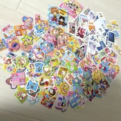 平成 レア ちゃお フレークシール 200枚超 いろいろ