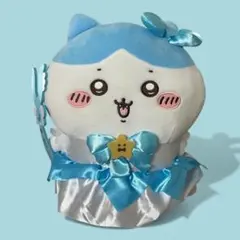 ちいかわ まじかる マスコット ハチワレ まとめ売り Amazon.co.jp: [グレイ・パーカー・サービス] ちいかわ 超まじかるちい