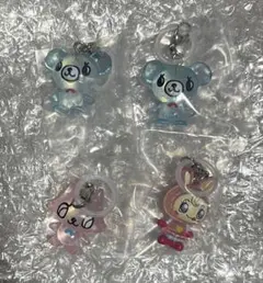 ナルミヤ めじるガチャ