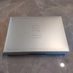 【新品未使用】Nオーガニック ブライト スキンケアトライアルキットのサムネイル