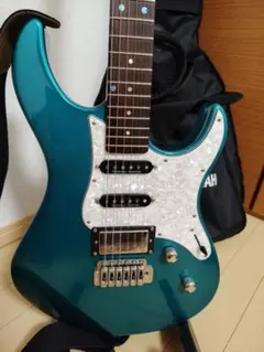 ♪美青☆パーツグレードアップ☆Greco WS101H Wild Scamper - メルカリ
