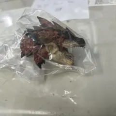 モンスターハンター一番くじ　C賞　リオレウス　ヘッドフィギュア　モンハン