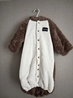 クマデザイン アウター 50-70cm