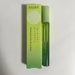 アユーラ AYURA 香水 メディテーション オードパルファム 10mlのサムネイル