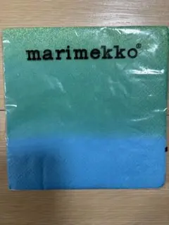 marimekko ペーパーナプキン 33x33cm 20枚入りのサムネイル