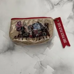 BABBI ONE PIECE FILM RED ポーチのサムネイル