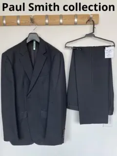 ポールスミスコレクション スーツ セットアップ
