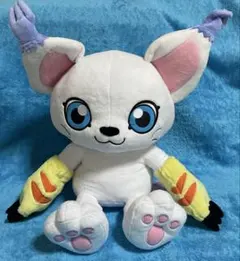2026年最新】デジモンアドベンチャー tri. 等身大ぬいぐるみの人気