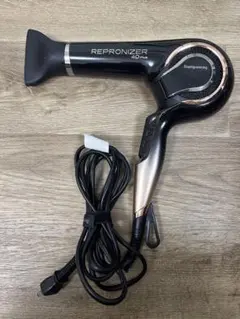 REPRONIZER 4D Plus ヘアドライヤー - メルカリ