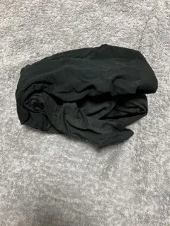 ト*吉様 ストッキング　黒