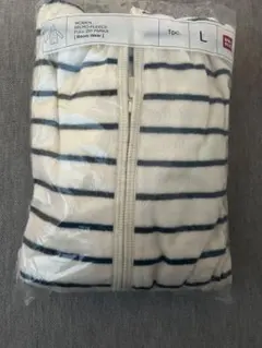 ボーダーパーカー