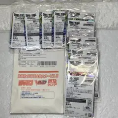 〈Vジャンプ5月号〉応募者全員大サービス 激闘のゴジータパックx10パック