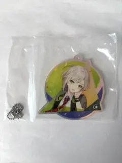 プロセカ　日野森志歩　セガラッキーくじ　アクリルキーホルダー