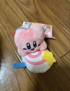 星のカービィ ぬいぐるみ マスコット