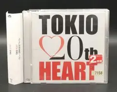 2026年最新】tokio cdの人気アイテム - メルカリ