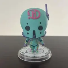 ジョジョの奇妙な冒険 スタンドフィギュアコレクション10