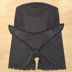 WacoalマタニティガードルL