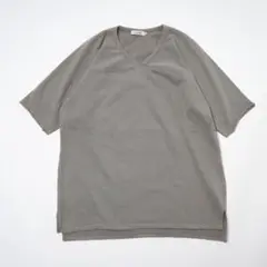 nonnative ノンネイティブ スウェット 半袖 プルオーバー 2