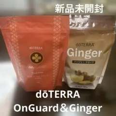 doTERRA ドテラ　正規品　ONGUARD オンガードスロートドロップ2個 楽天市場】＼母の日_応援／ ドテラ オンガードスロートドロップ