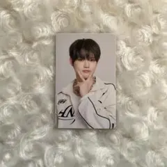 NCT DREAM ドリショ4 チョンロ　トレカ ラントレ