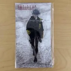 RADIO EVA アクリルスタンド 第4弾 渚カヲル エヴァンゲリオン 米山舞